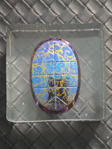 Jingle Beetle Zirconium