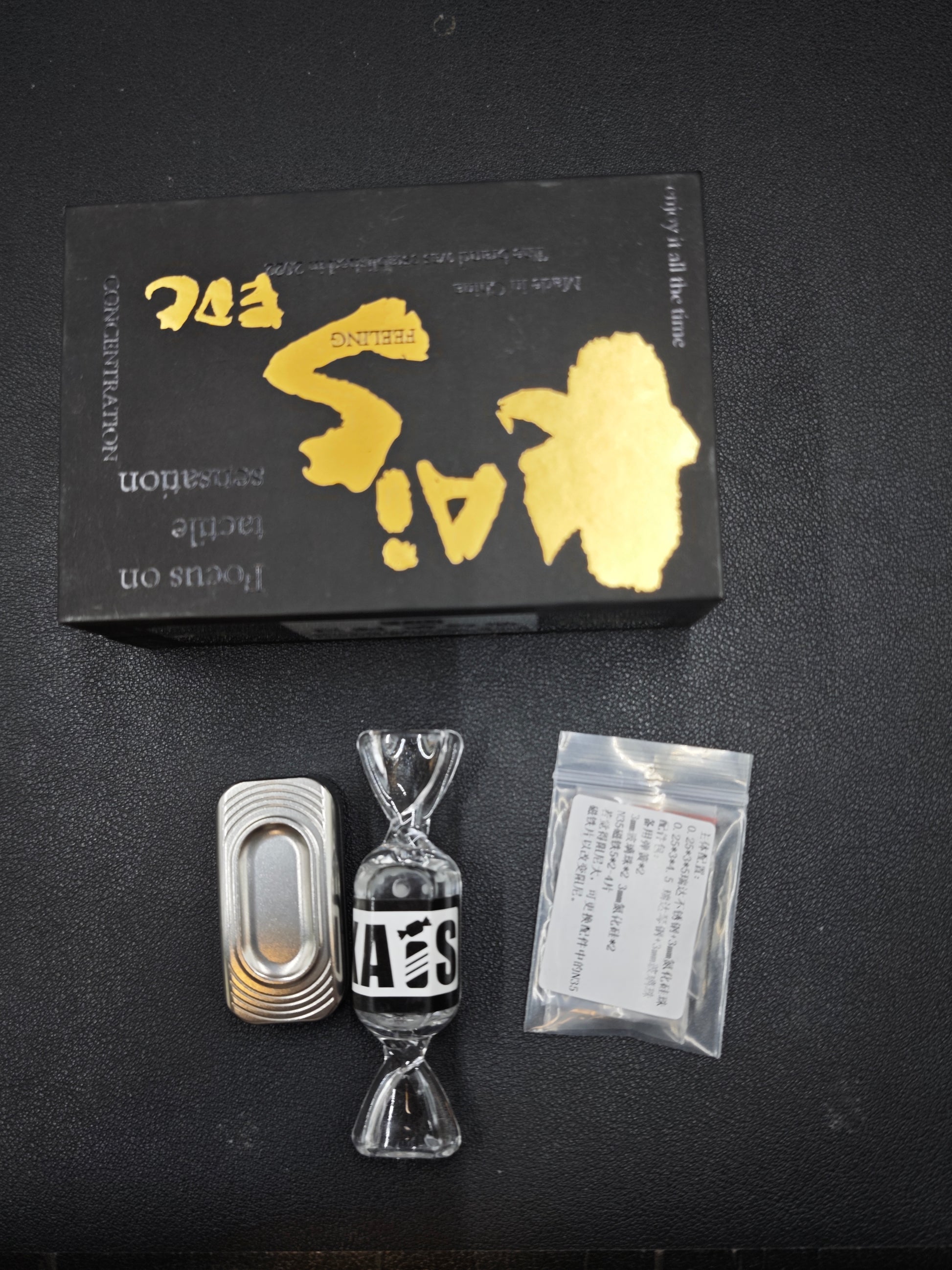 POPO Stainless Steel