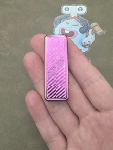Jingle Bell Zirconium