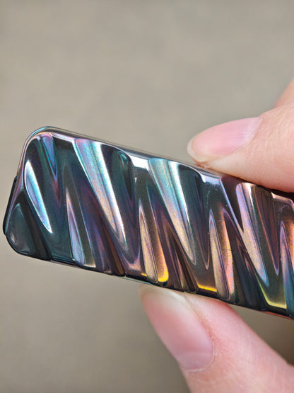 Tita Zirconium Oil Slick