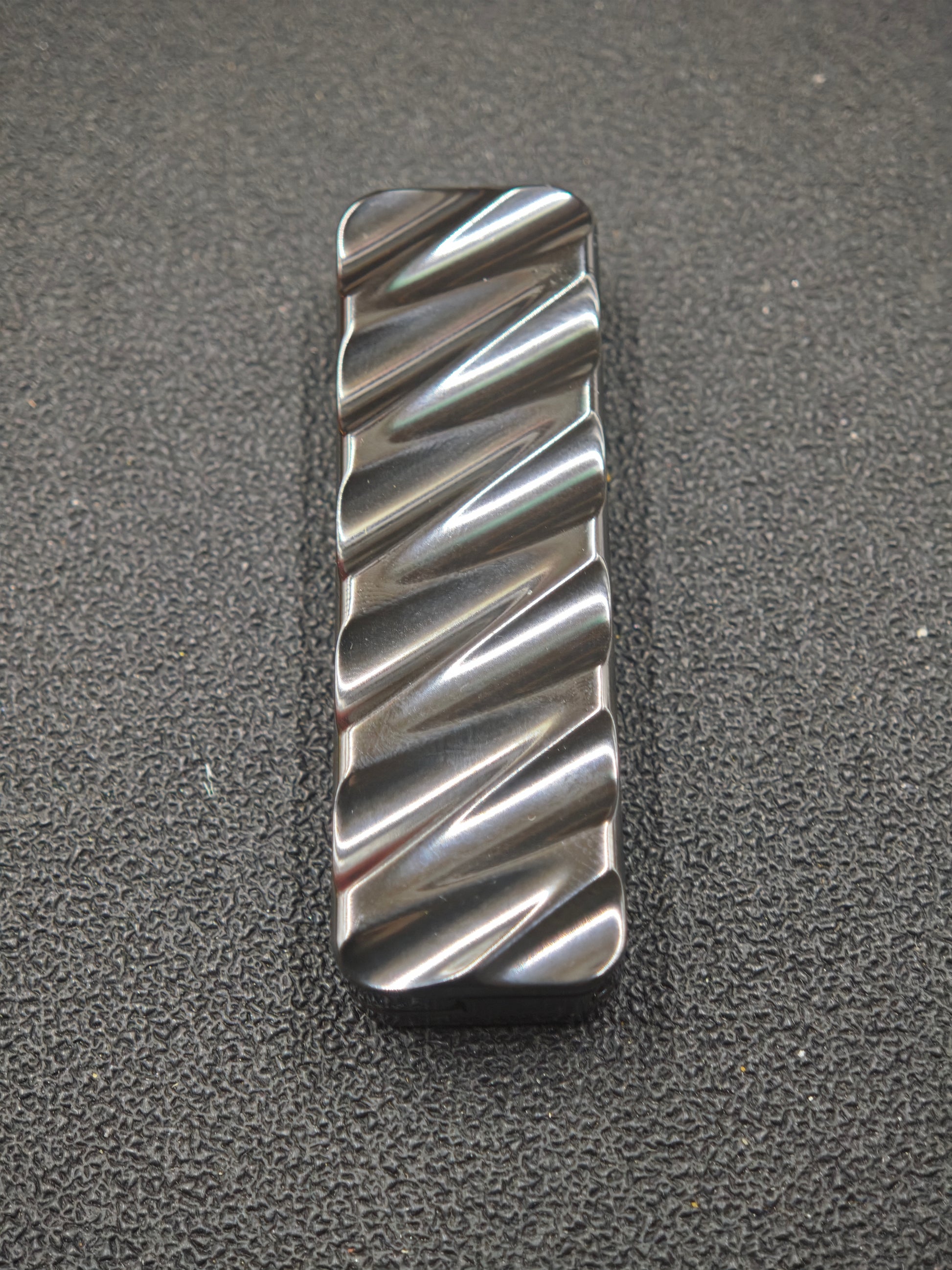 Tita Zirconium