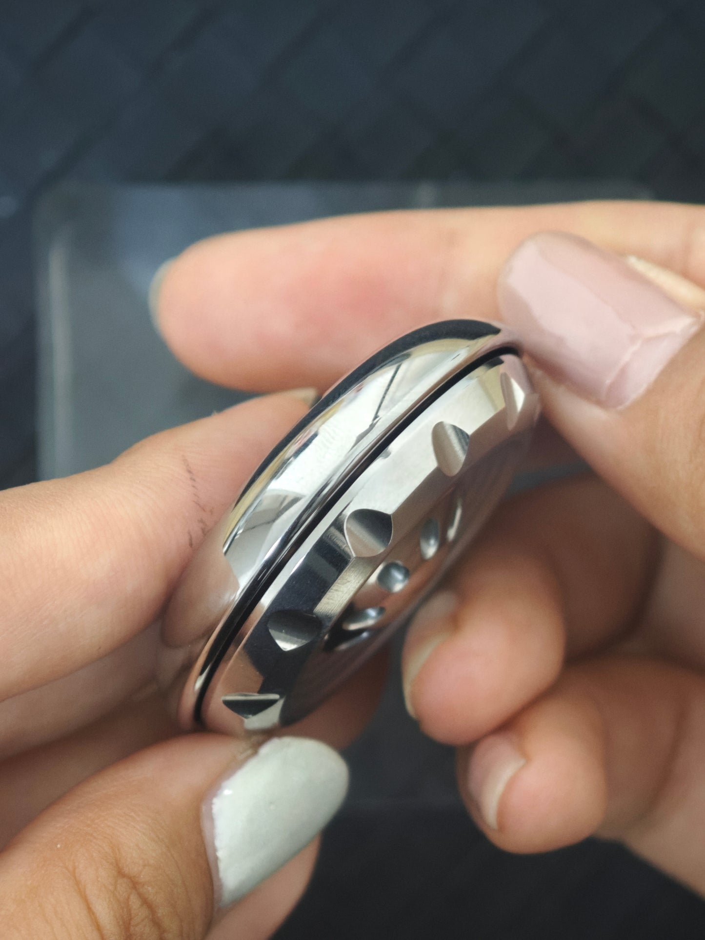 Core Stainless Steel