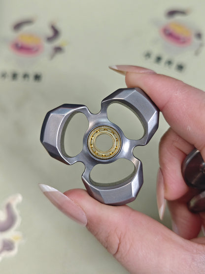 Whisper Duo Tungsten