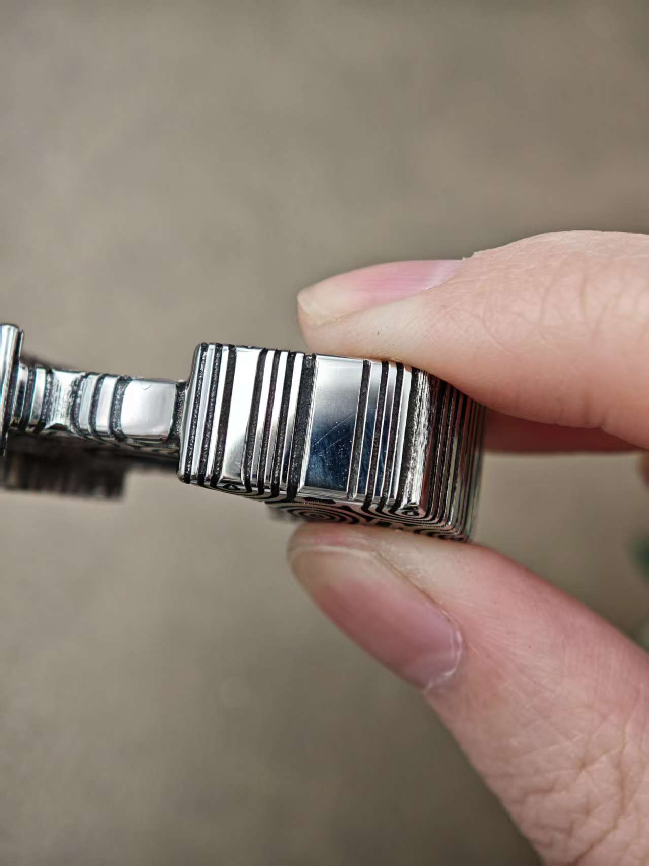 Dawn Stainless Steel