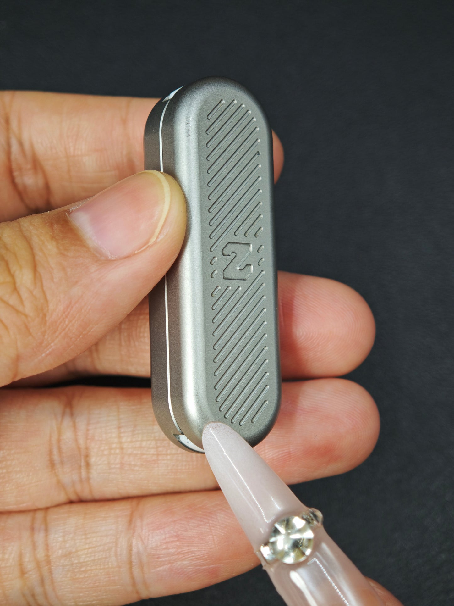 Zero 3.0 PEI Stainless Steel