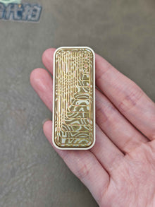 Fuguang PEEK Mokume