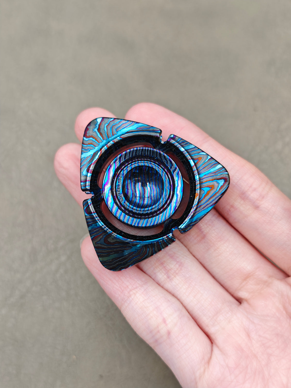 BIT 04 Zircuti