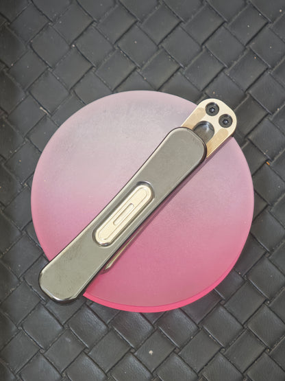 Snake Zirconium