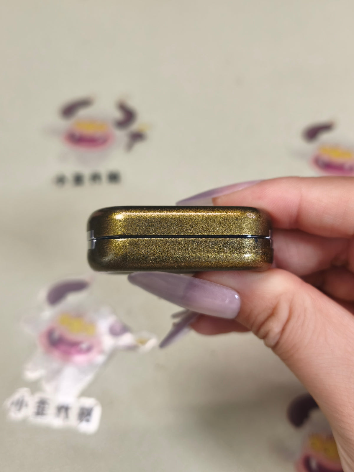 Rotary Core Stainless Steel