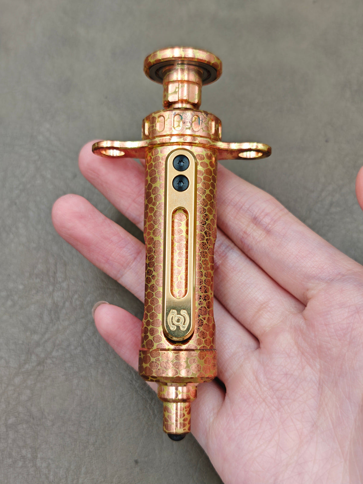 Maxdoc Mokume