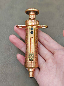 Maxdoc Mokume