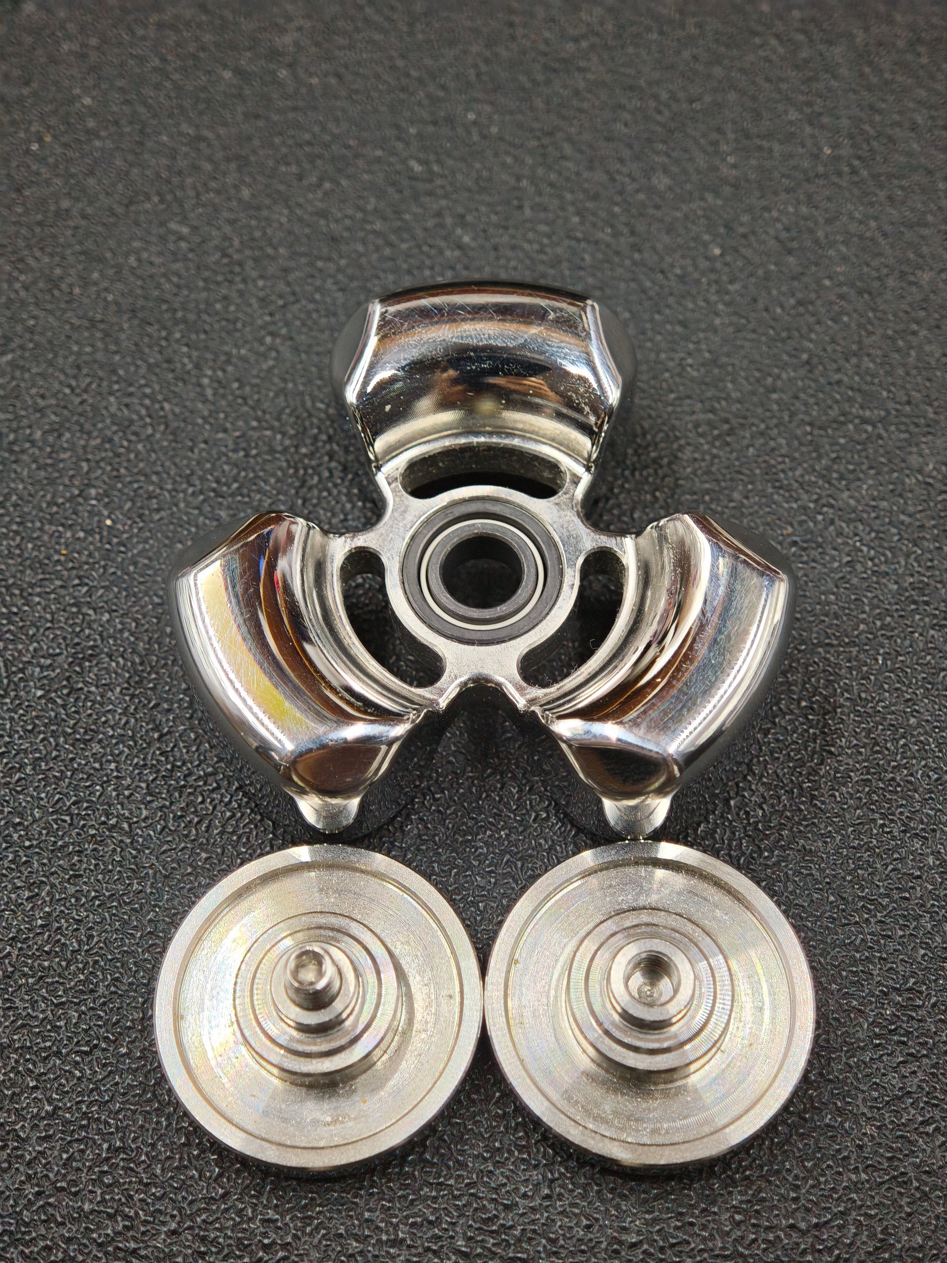 Zhenyue Bearing Cap Stainless Steel
