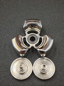 Zhenyue Bearing Cap Stainless Steel