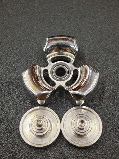 Zhenyue Bearing Cap Stainless Steel