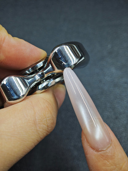 Stainless Steel
