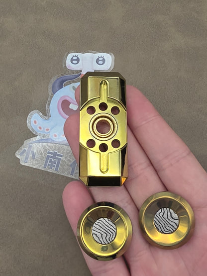 Star Wing Zirconium