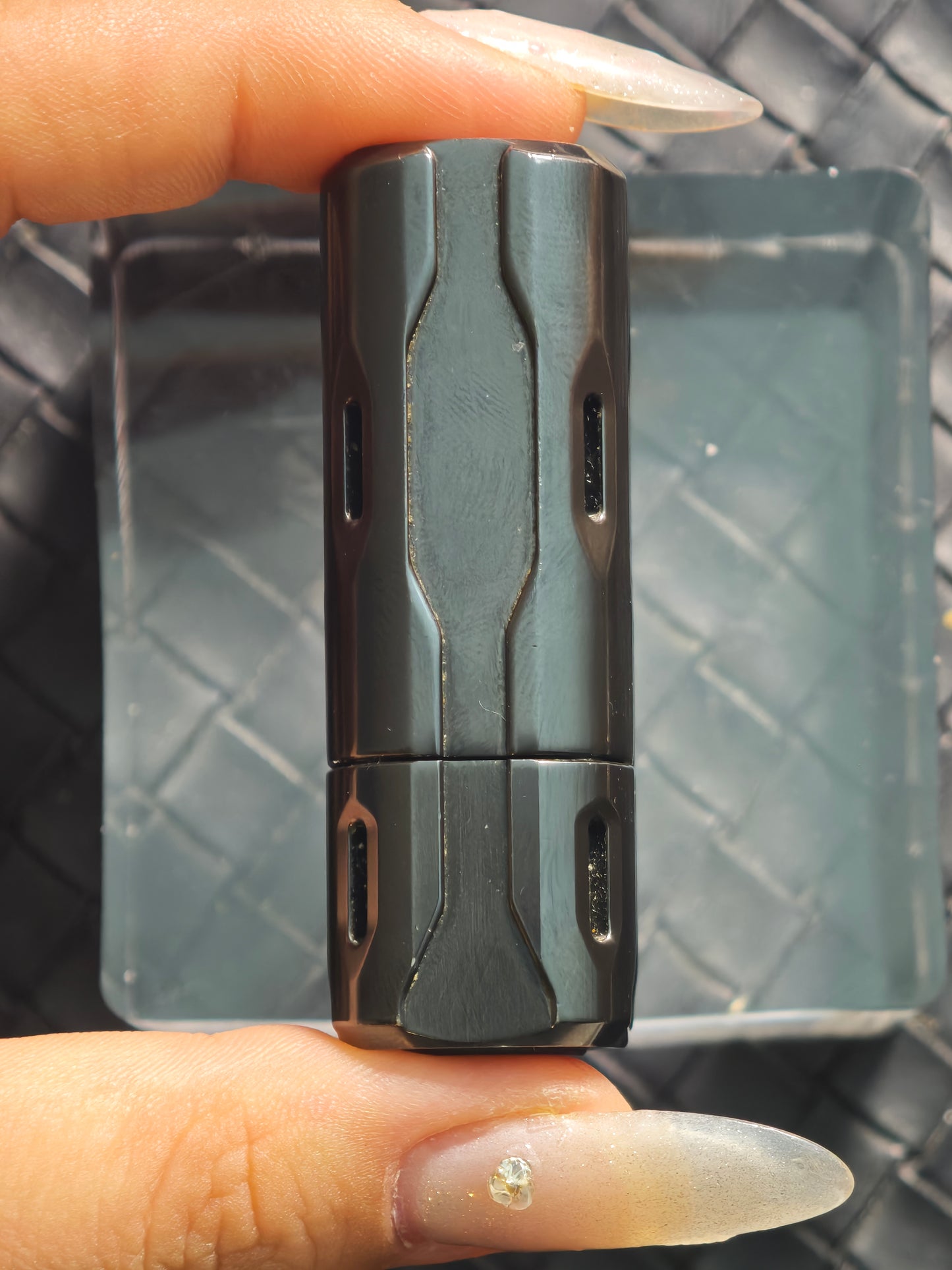 Phase Zirconium