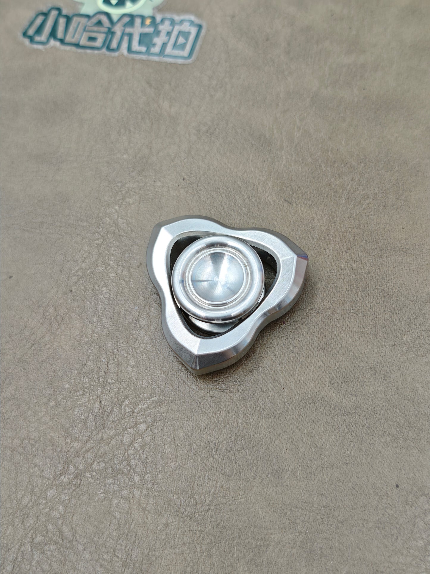 Little Bee 1.1 Stainless Steel