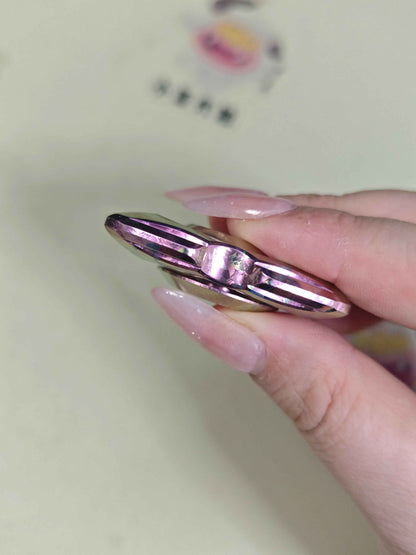 Siren Crystallized Titanium