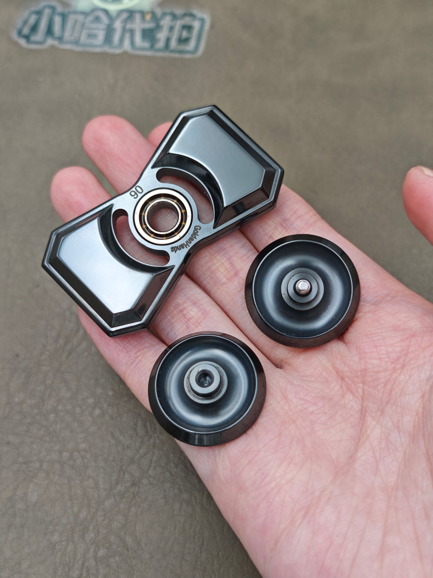 Duke Zirconium