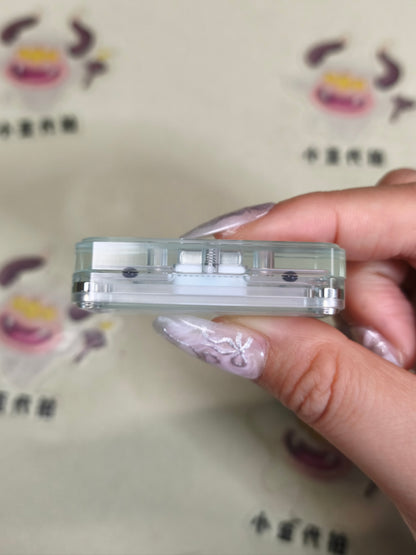 Fuguang PMMA Machine Finished