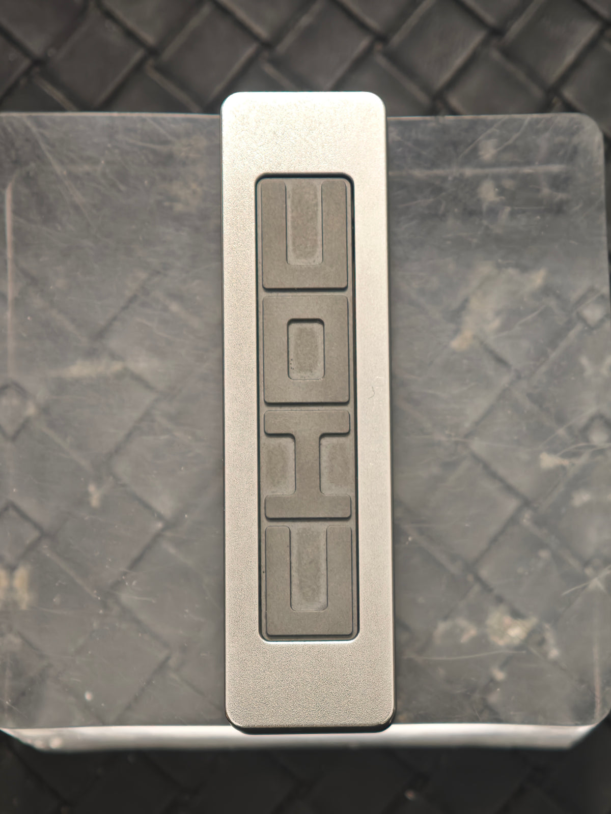 Choc Zirconium