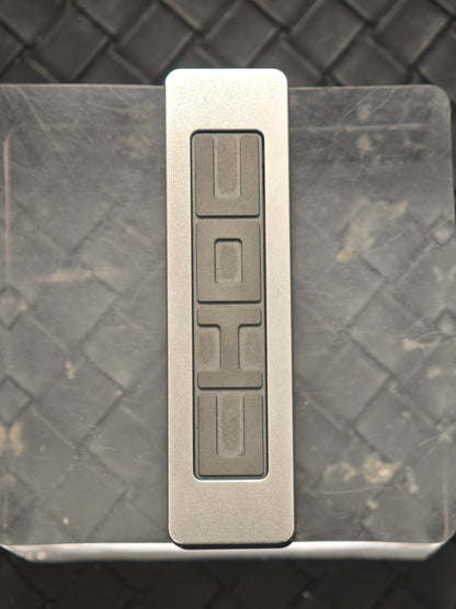 Choc Zirconium