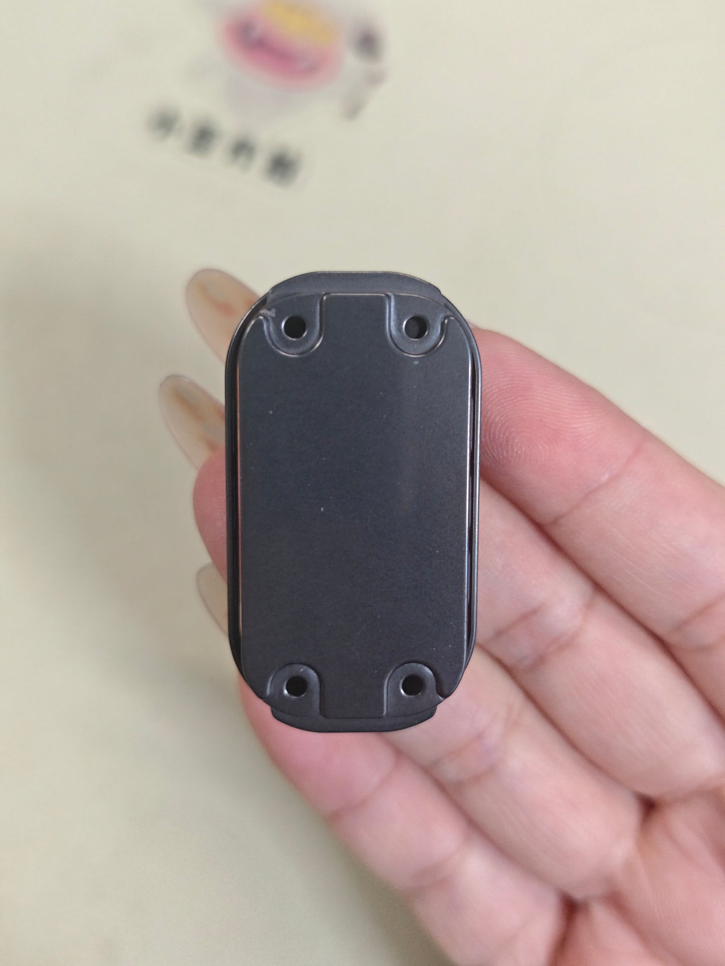 Tuning Fork Core