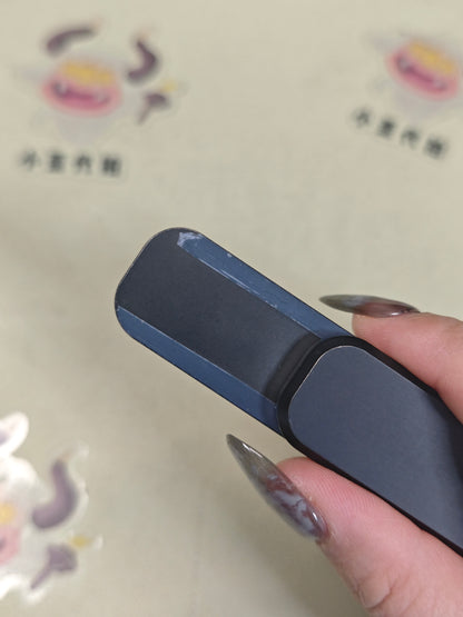 Eraser Titanium