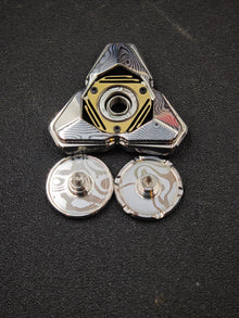 SUAN Q Damasteel