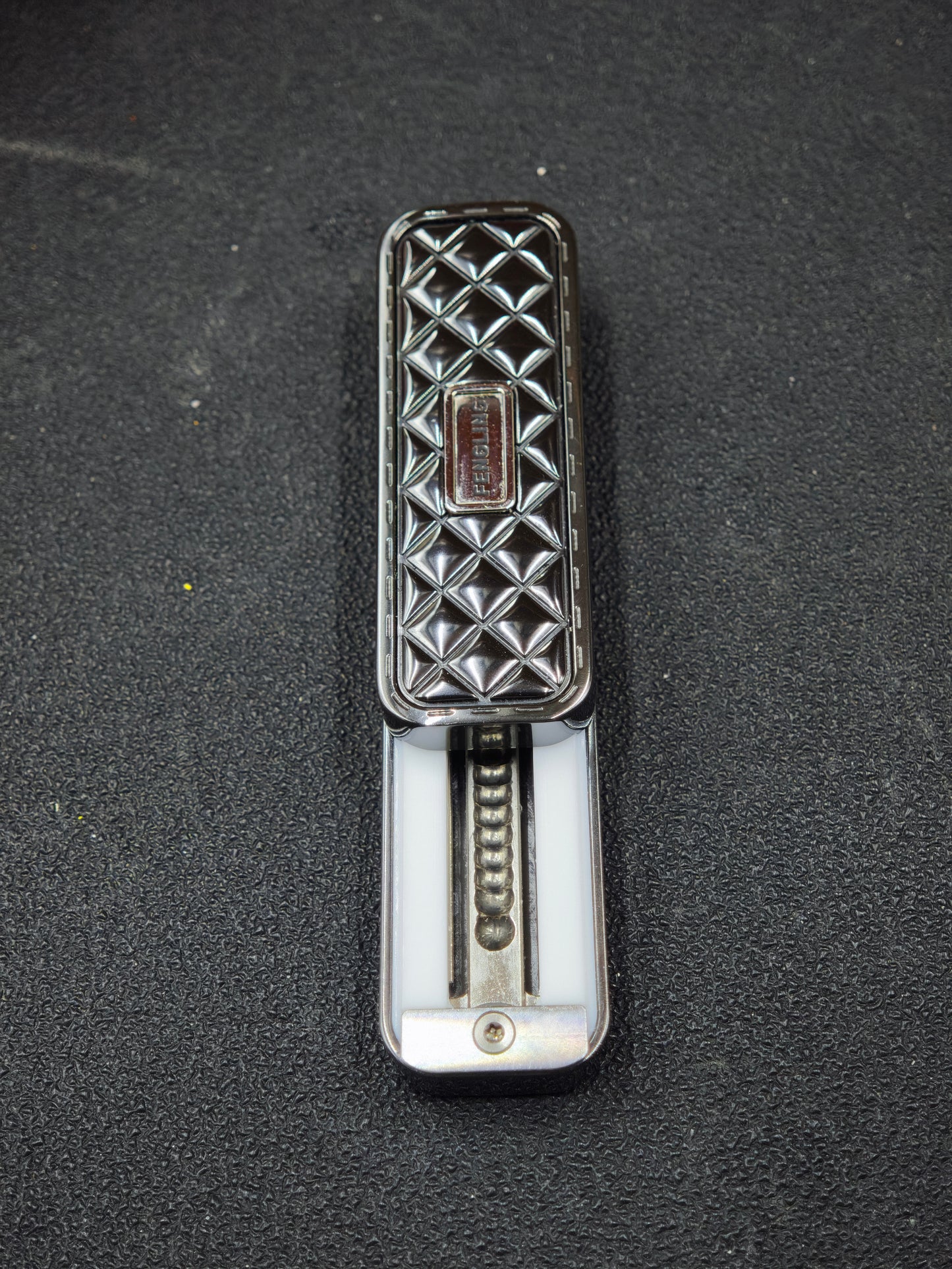 Feng Ling Zirconium