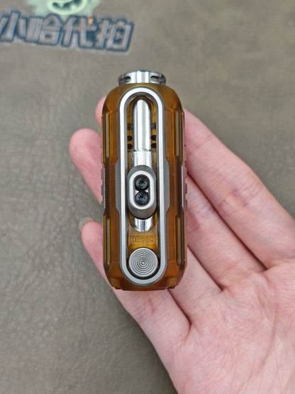 ARTILLERY Titanium PEI