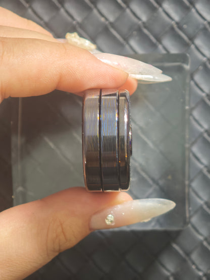 Groove Zircuti