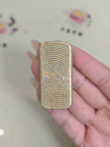 POPO Mokume Limited Edition
