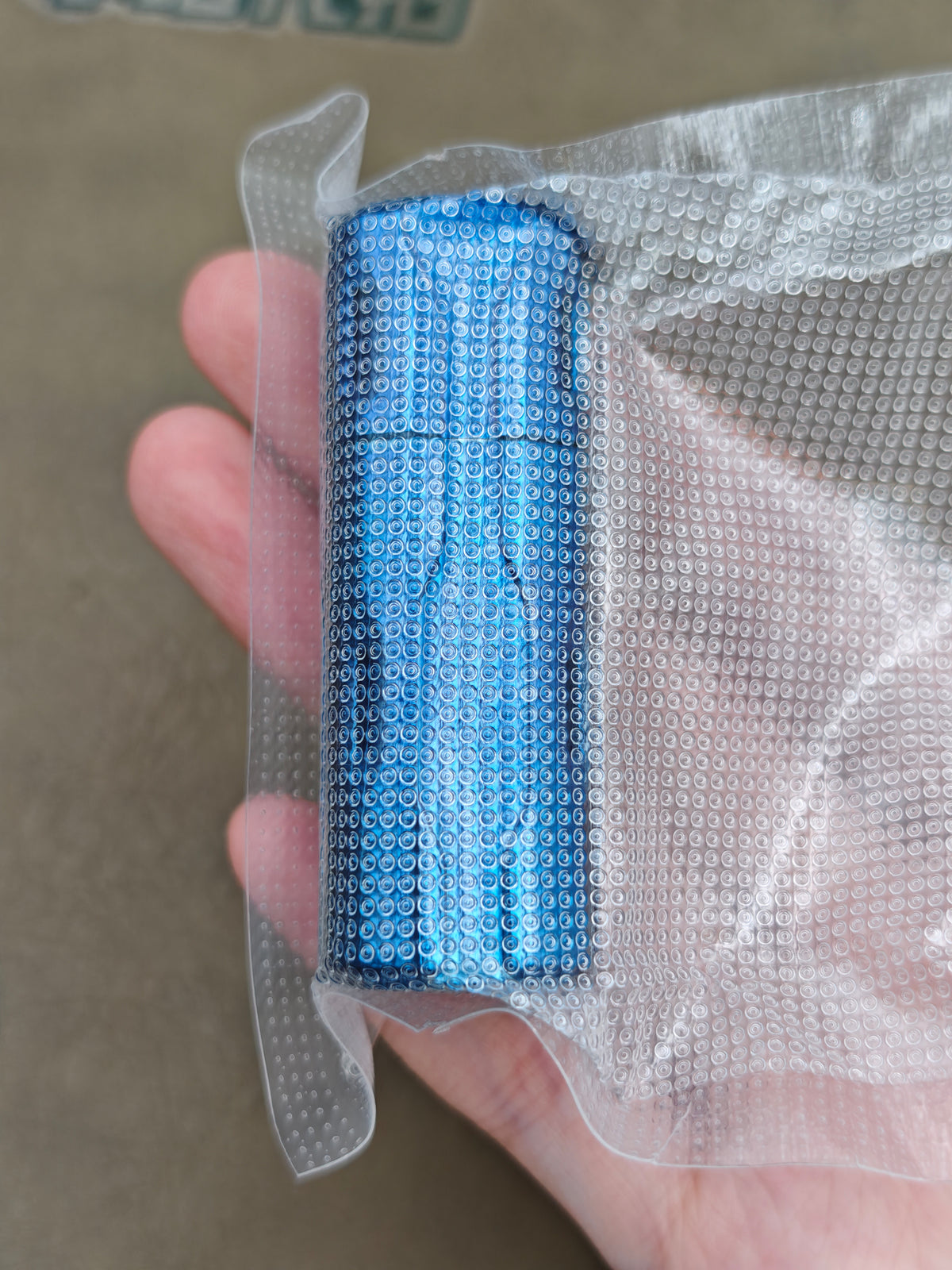 Phase Titanium