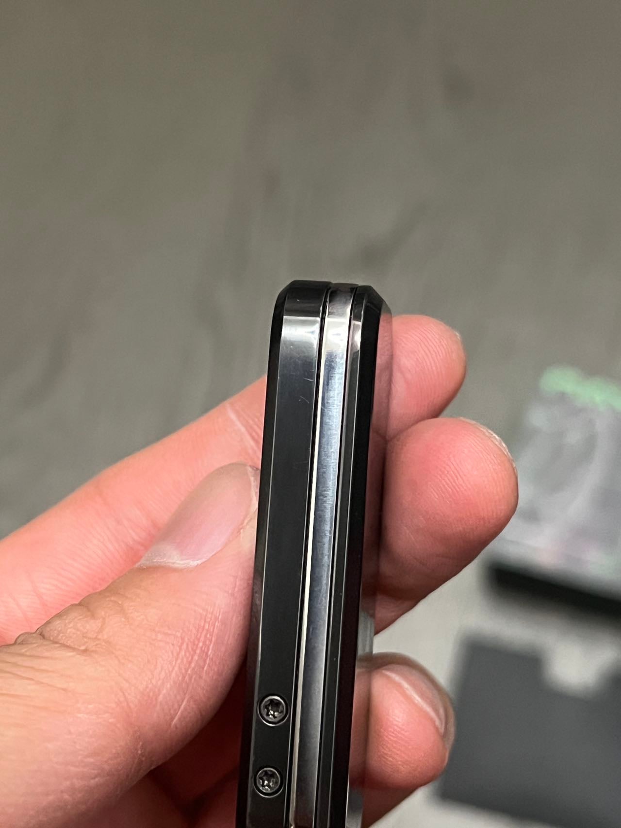 Eraser Zirconium