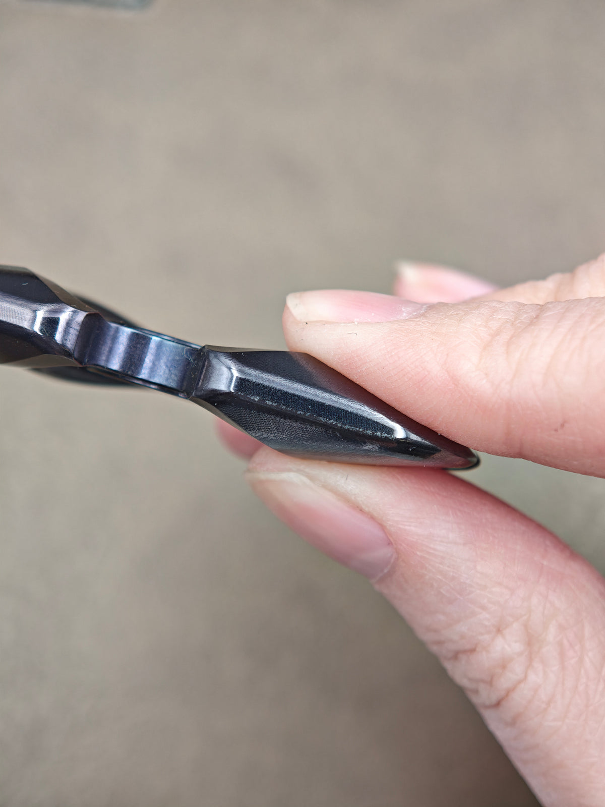 Full Tungsten Color-Anodized