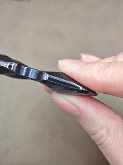 Full Tungsten Color-Anodized
