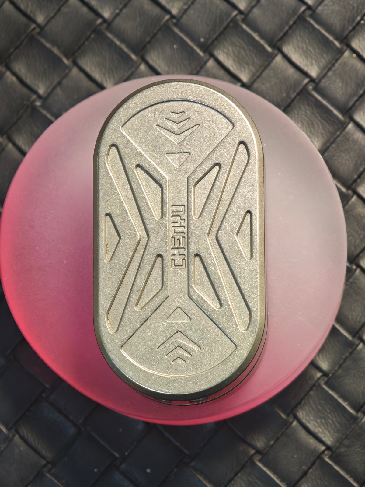 Guardian X1 Titanium