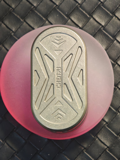 Guardian X1 Titanium
