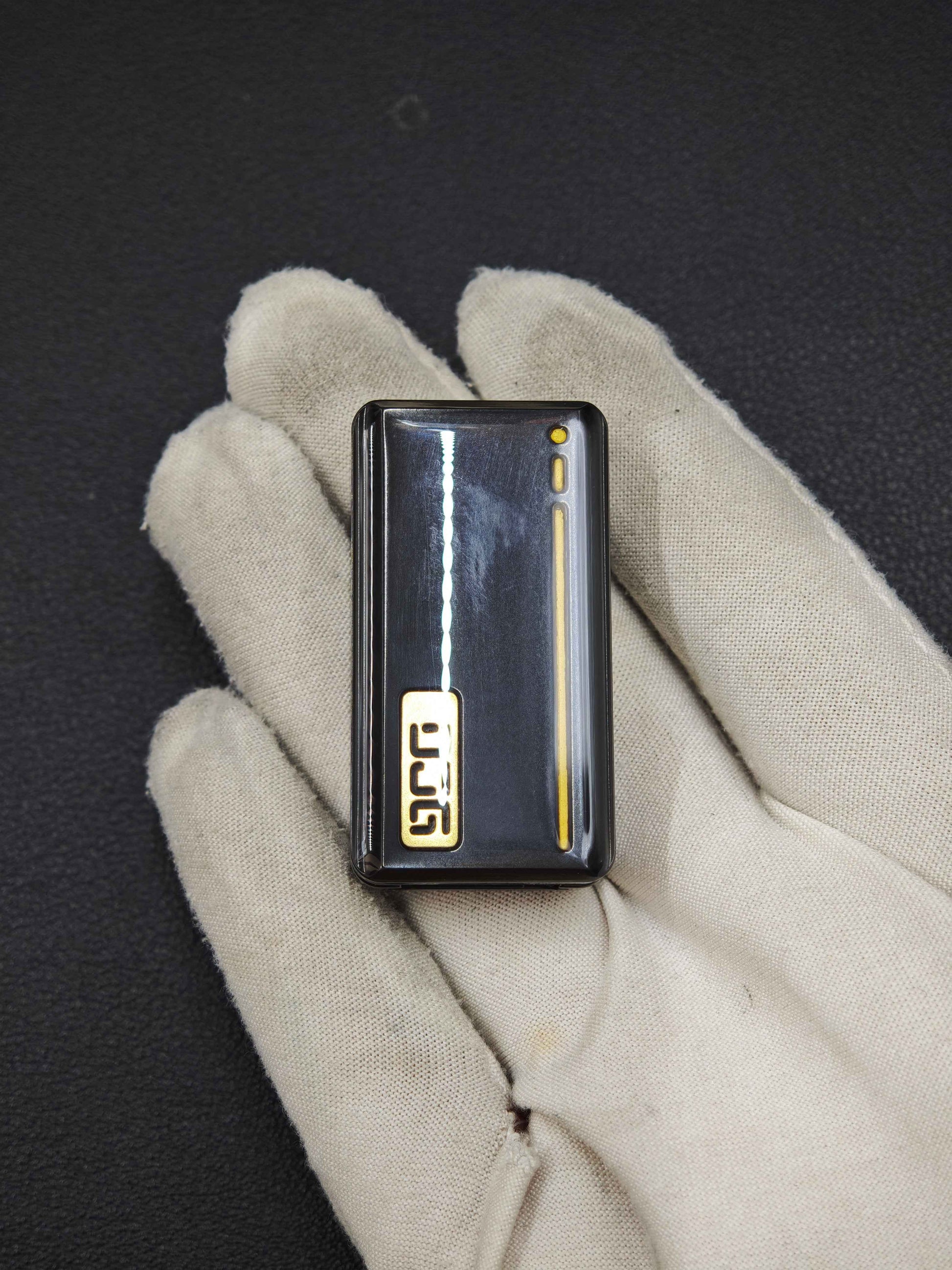 DRIVE Zirconium