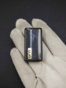 DRIVE Zirconium