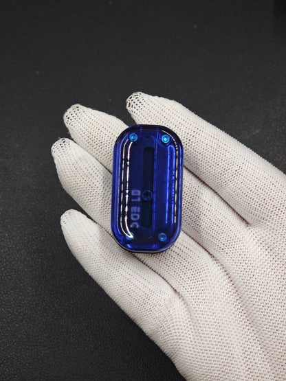 3 Layer Dense Core Zirconium
