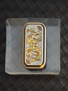Lucky Candy Stainless Steel