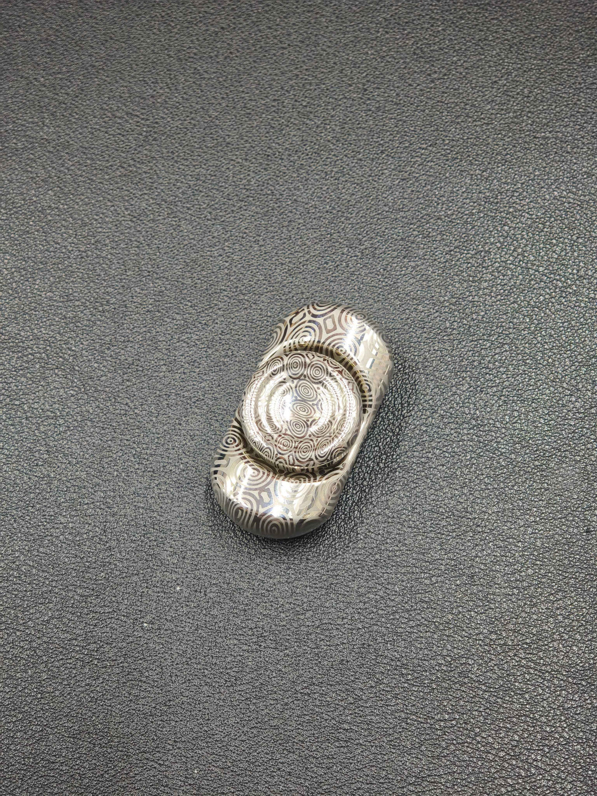 Origin Point Stainless Steel
