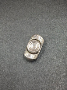 Origin Point Stainless Steel