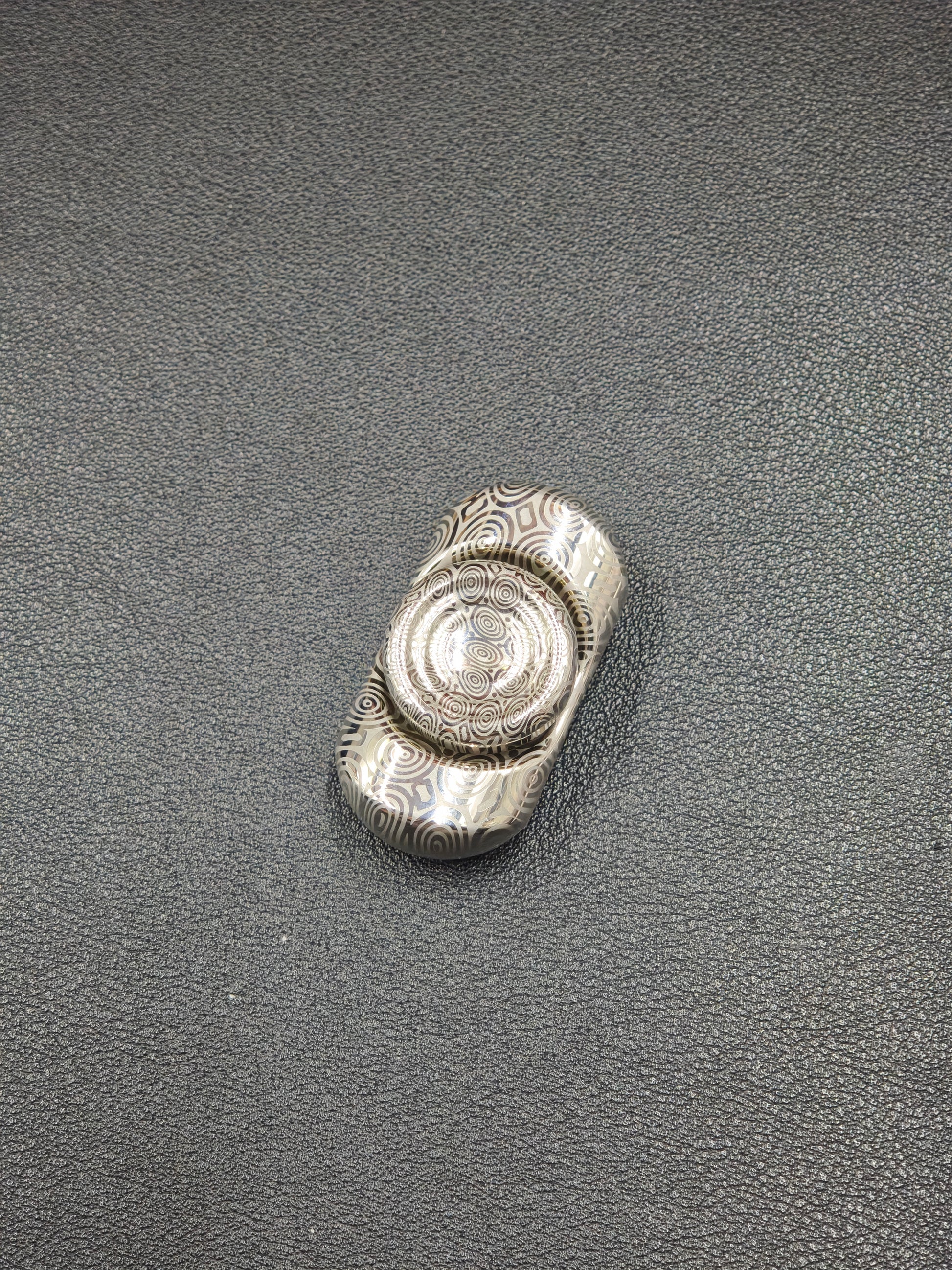 Origin Point Stainless Steel