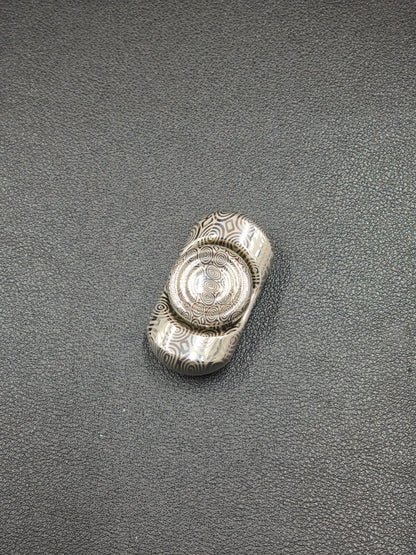 Origin Point Stainless Steel