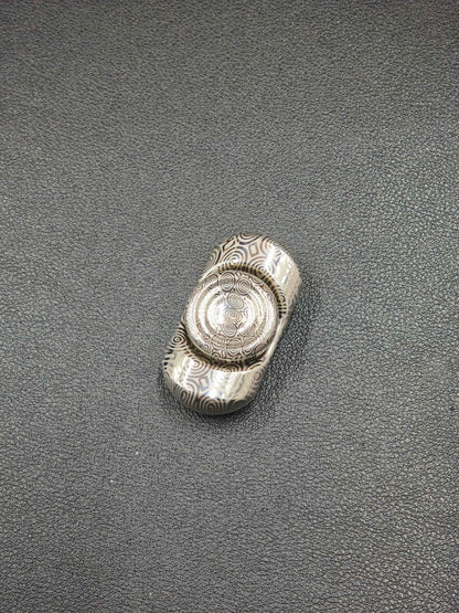 Origin Point Stainless Steel