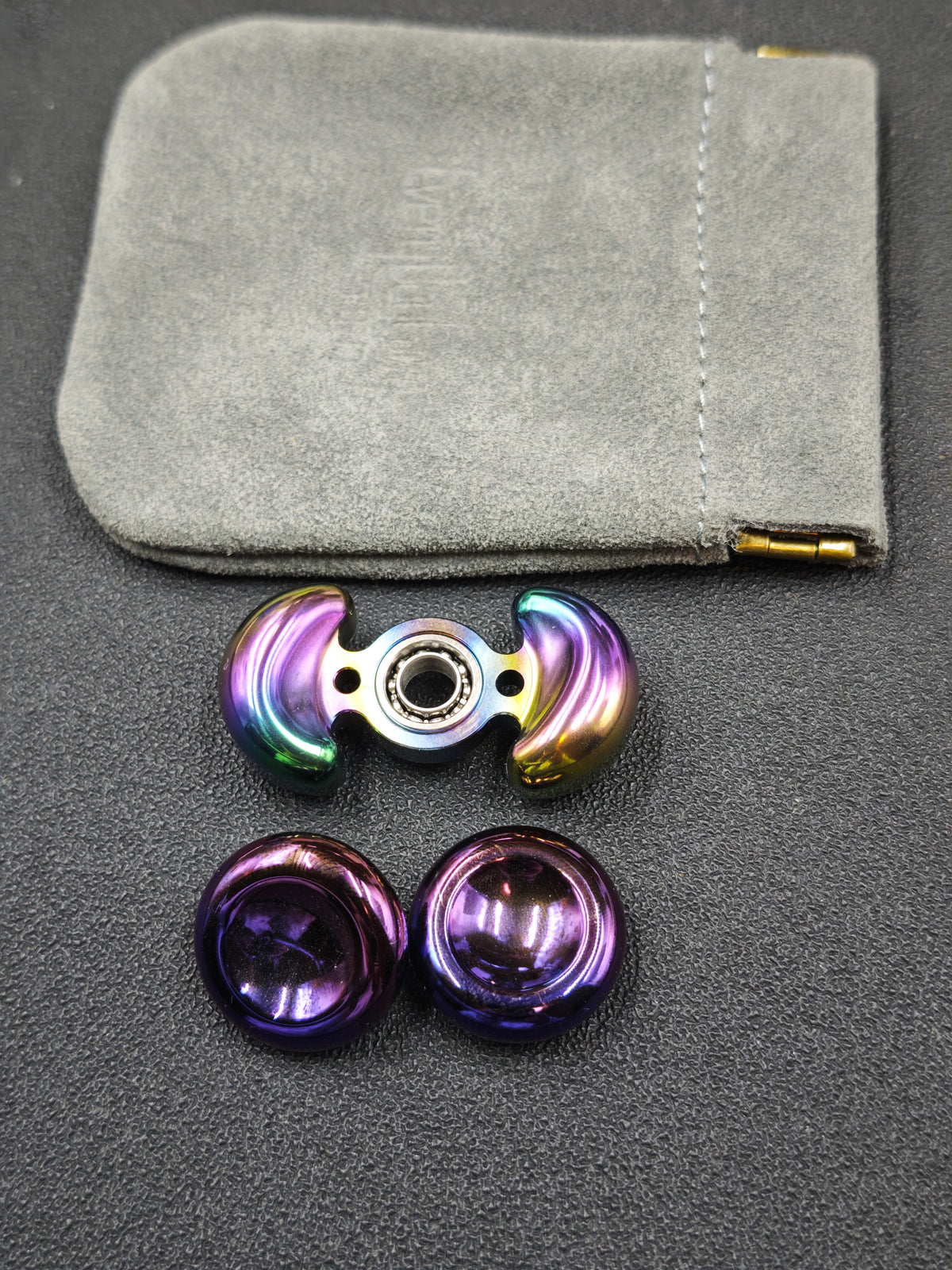 Edan Tungsten